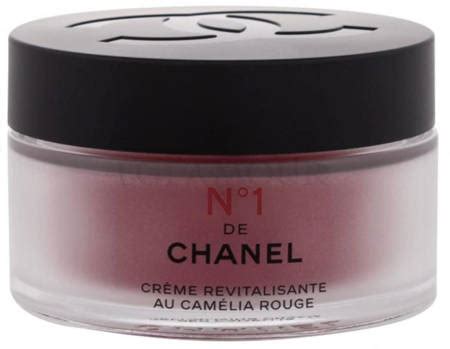 chanel red camellia revitalizing cream review|grazia camellia revitalizing serum.